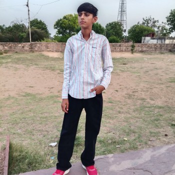 MAYANK MEENA